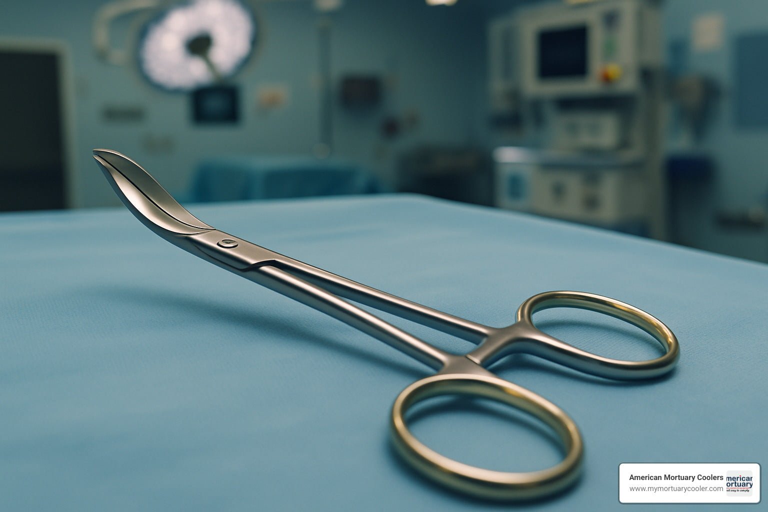 An Essential Guide to Venas Scissoe: Meaning, Function & Anatomy - American Mortuary Coolers & Equipments An Essential Guide to Venas Scissoe: Meaning, Function & Anatomy - American Mortuary Coolers & Equipments
